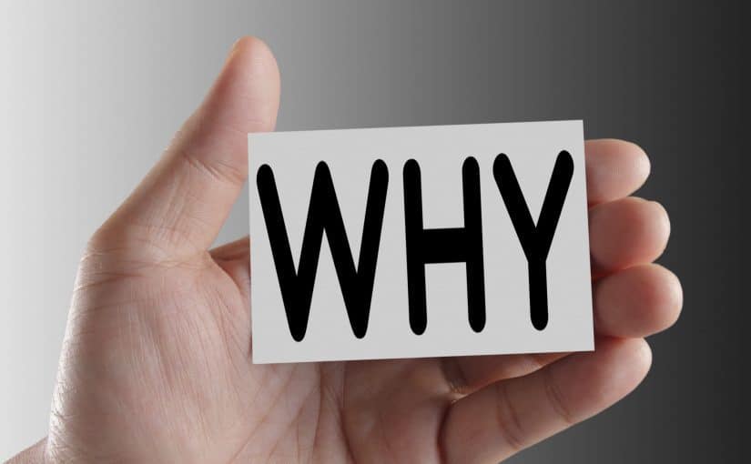 معنى كلمة why , لماذا المعنى الحقيقي لكلمة واي بالانجليزية