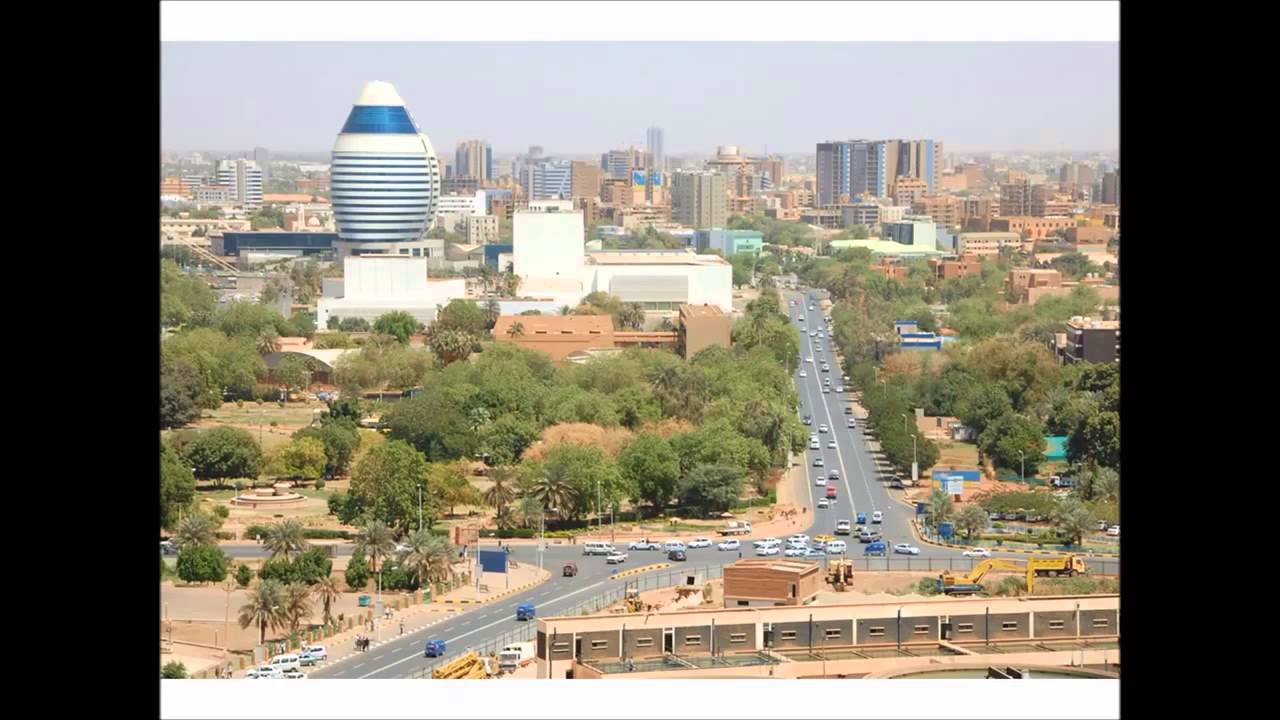 مناظر من السودان - معالم سودانية جامدة 256 11