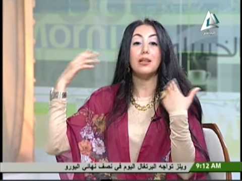 خبيرة التجميل رانيا موسى - ماسكات ووصفات رائعة جربيها وسوف تكون النتئجة مذهلة 3285 1