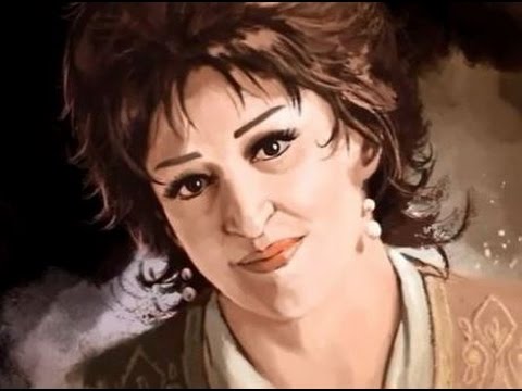 فنانات جزائريات - فنانات لن تتوقعوا جنسيتهم 1837