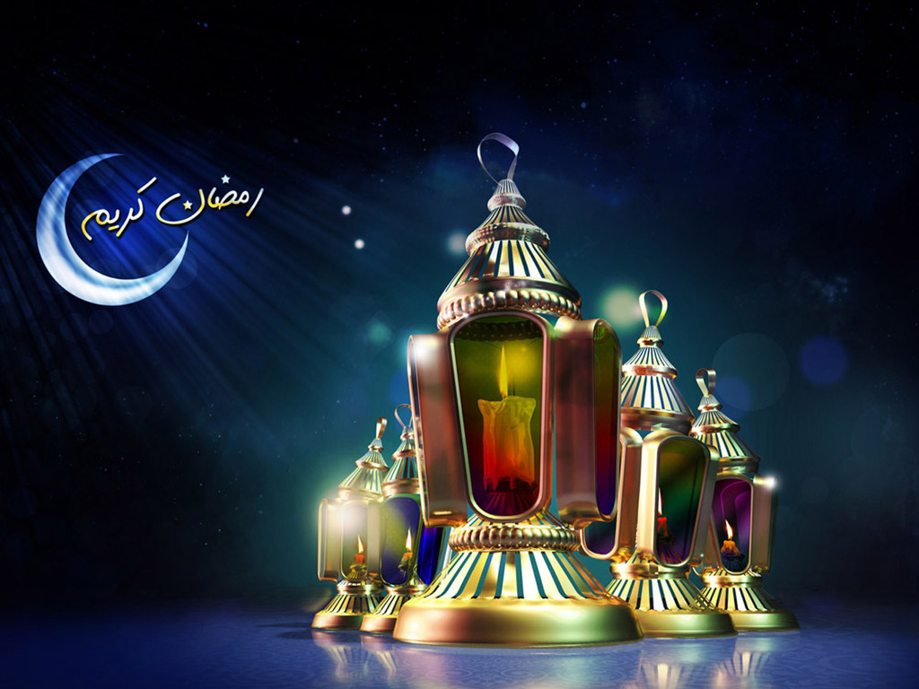 صور في رمضان - اجمل الخلفيات لشهر رمضان المبارك 1777 4