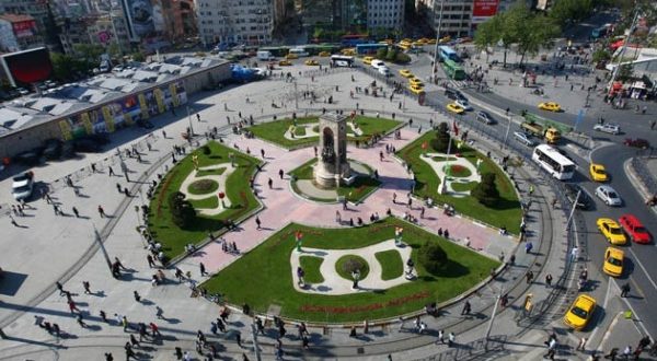 اماكن سياحية في اسطنبول بالصور - تعرف على معالم اسطنبول السياحية المبهرة 2567 14