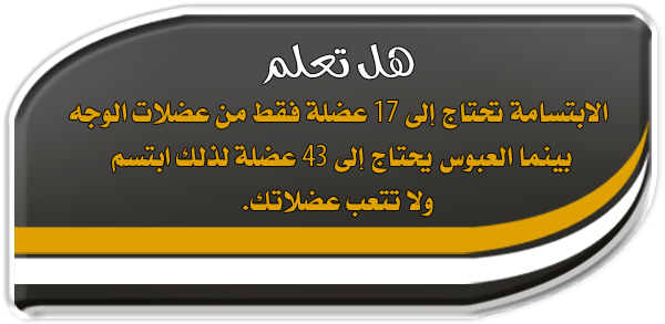 معلومات علمية قصيرة - حقائق مؤكدة تجعلك تقول سبحانك يا اليهي 1123