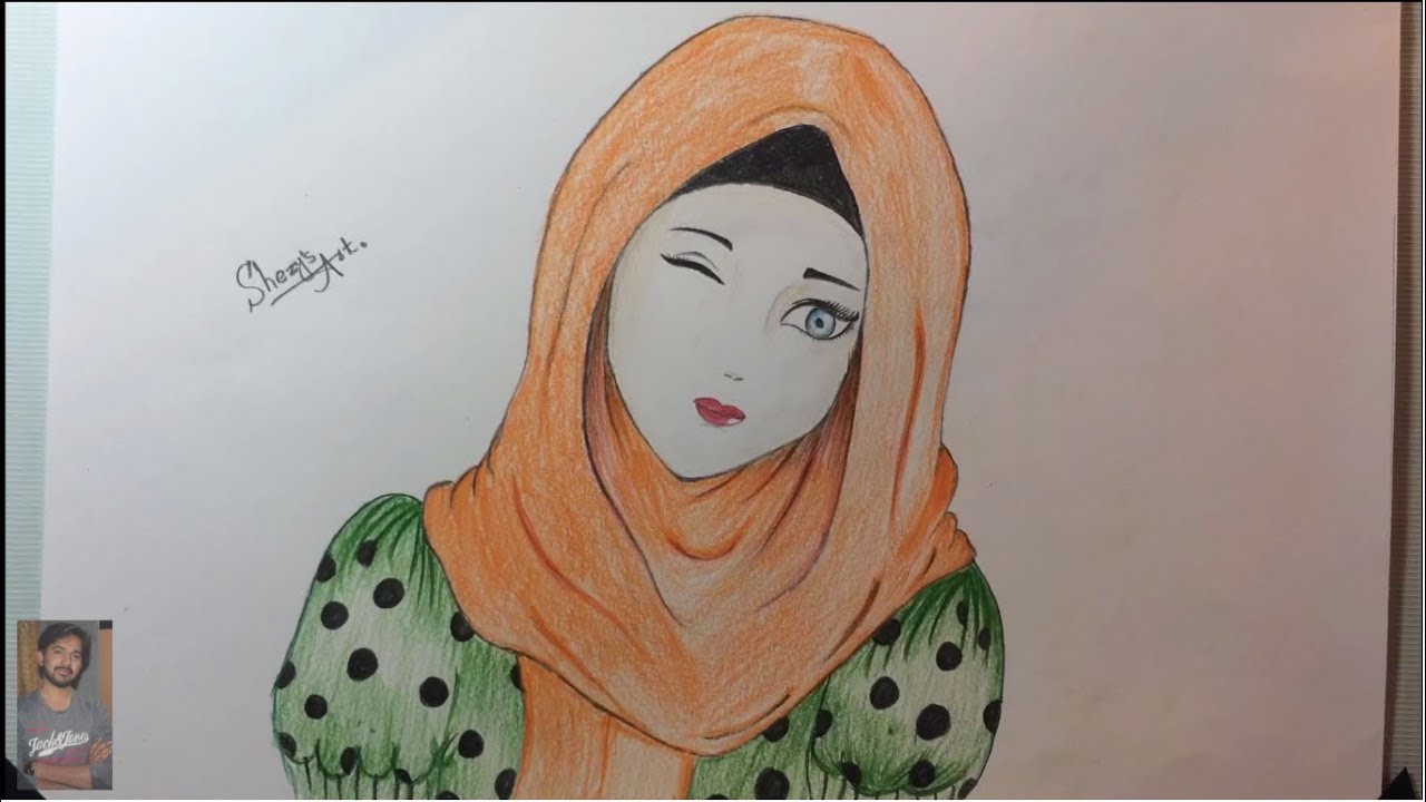 احلى صور رسومات - الوان واشكال جديدة فى رسمة 1224 6