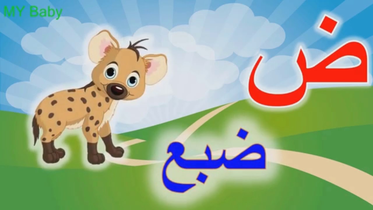 كلمات بحرف ض - العاب و ابداع 1513 2