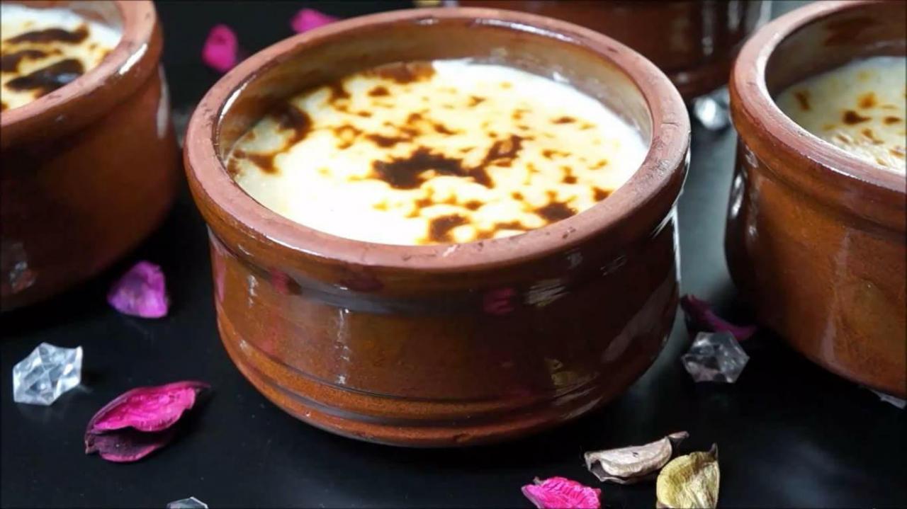 كيفية عمل الارز باللبن - تعلم طريقة الرز باللبن خطوة بخطوة 3188