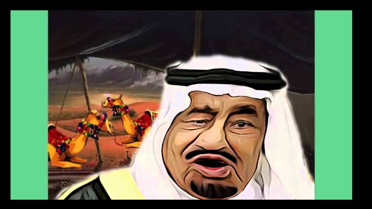 مقاطع سعوديه مضحكه - فكاهة الشعب السعودي 586 6