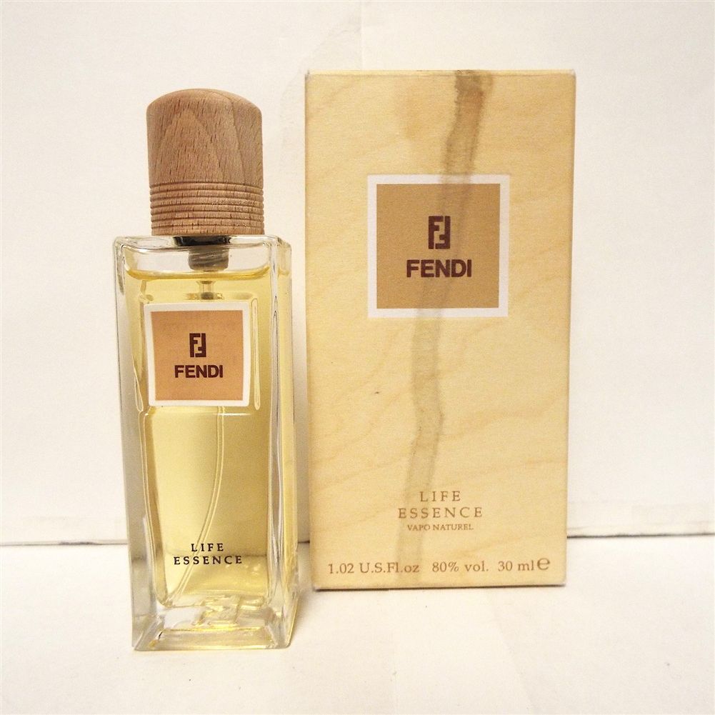 عطر فندي الجديد , اجمل عطور شركة فندي