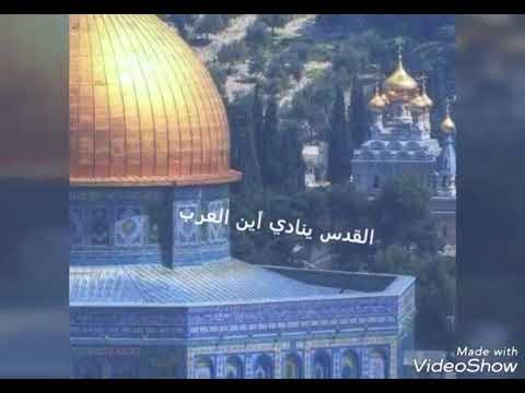 خاطرة عن القدس - ارض الانبياء والرسل والشهداء 642 5