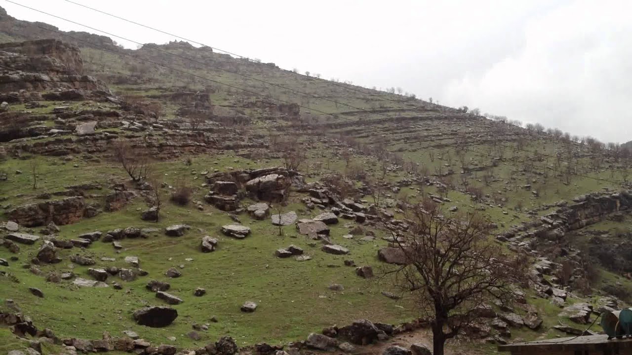 مناظر طبيعية في العراق - من ارقى الاماكن الطبيعية في العراق 580 10